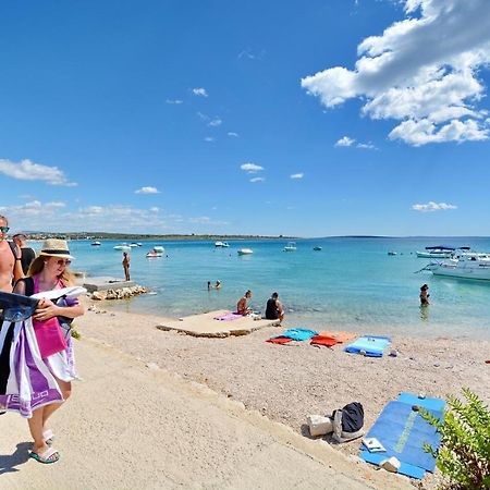 Novalja Beach Apartment 外观 照片