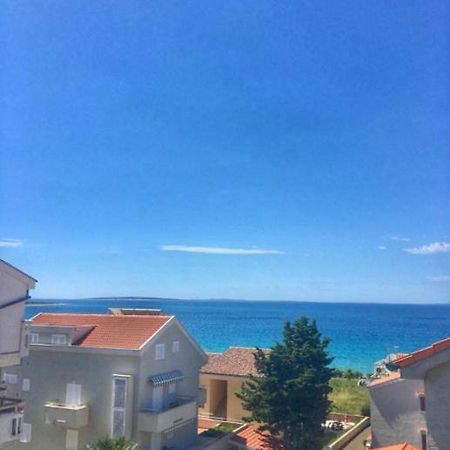 Novalja Beach Apartment 外观 照片