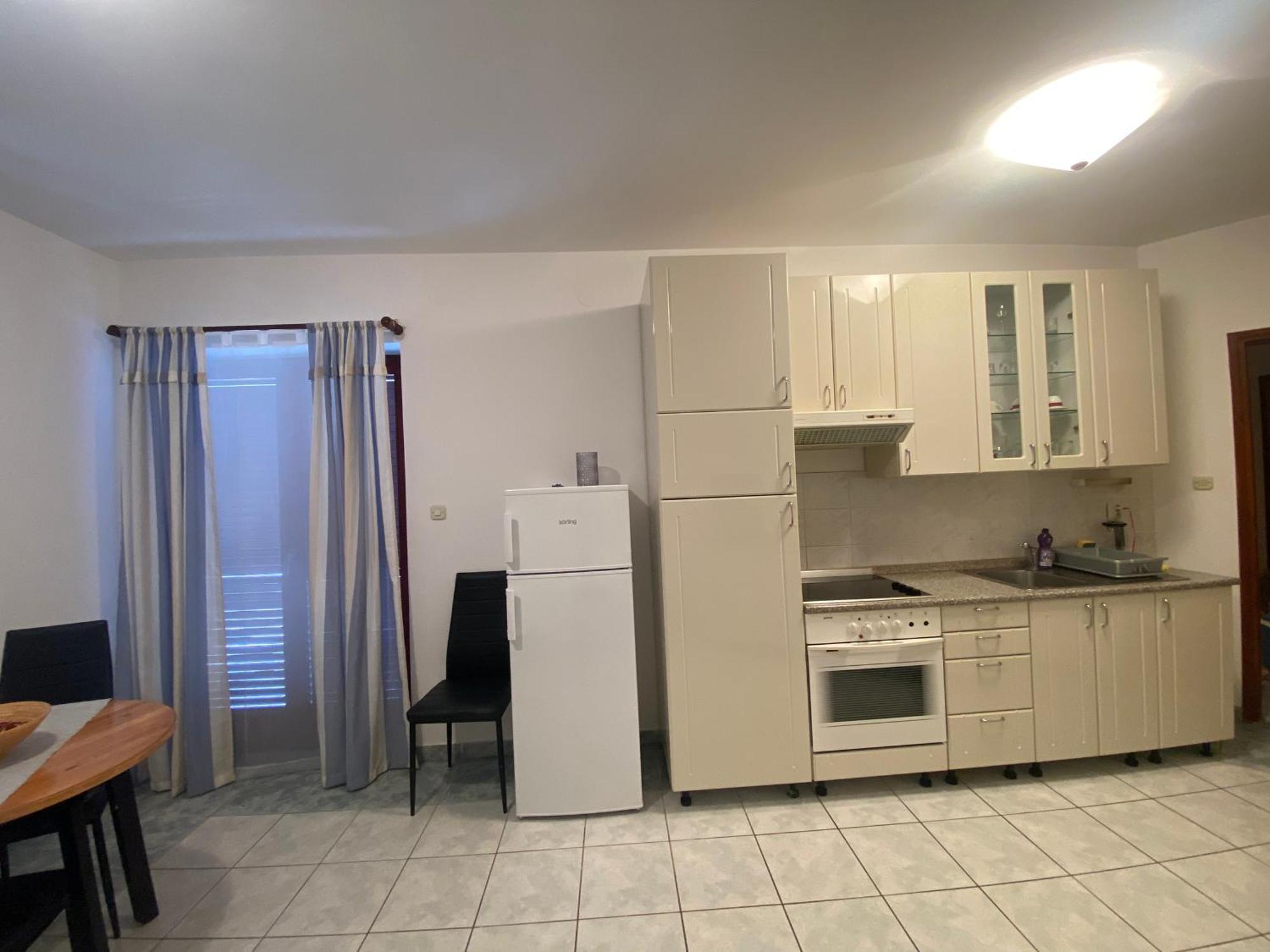 Novalja Beach Apartment 外观 照片