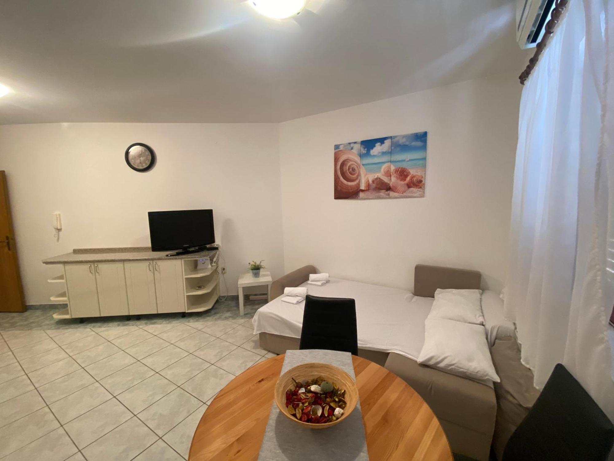 Novalja Beach Apartment 外观 照片