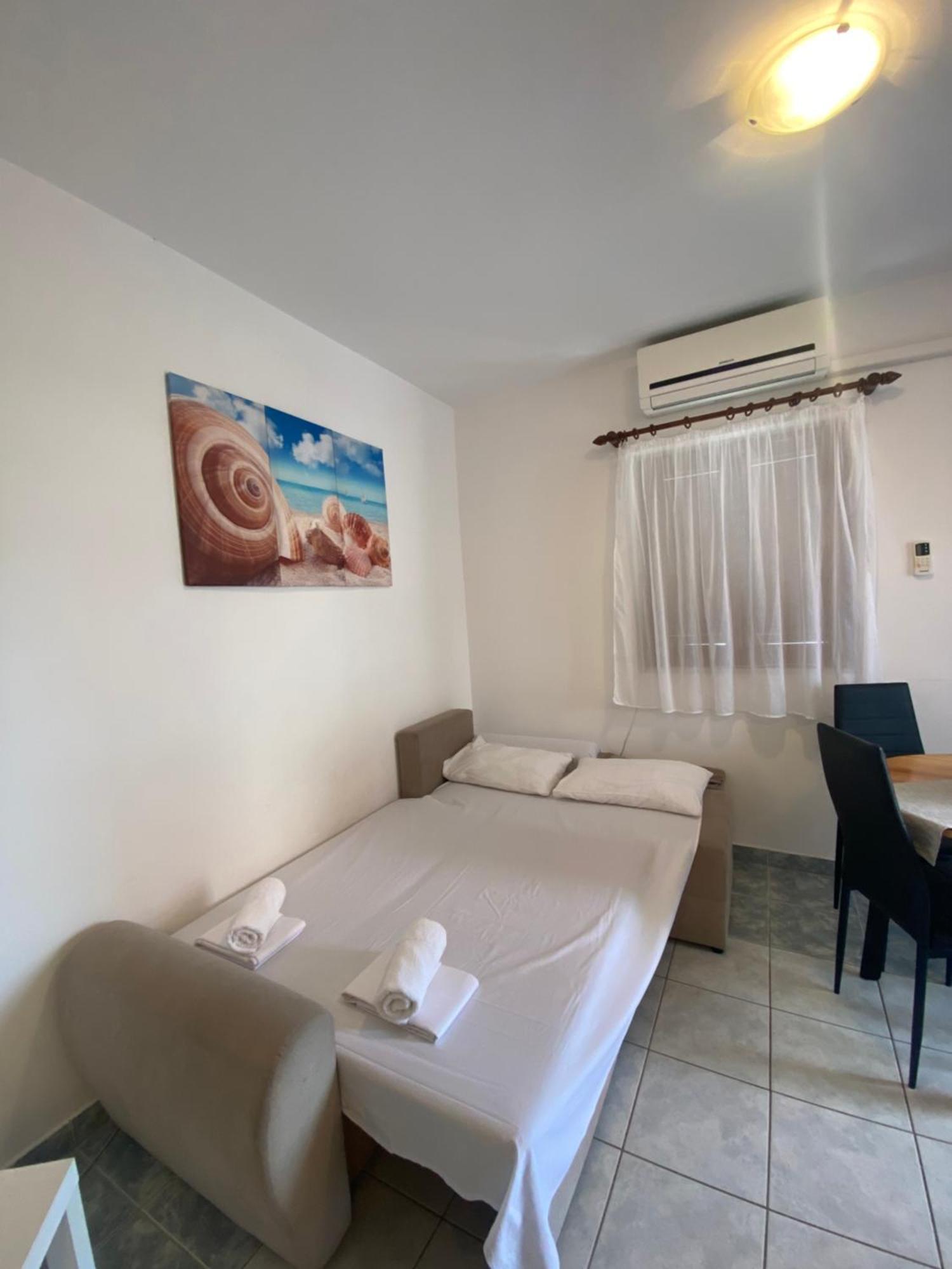 Novalja Beach Apartment 外观 照片
