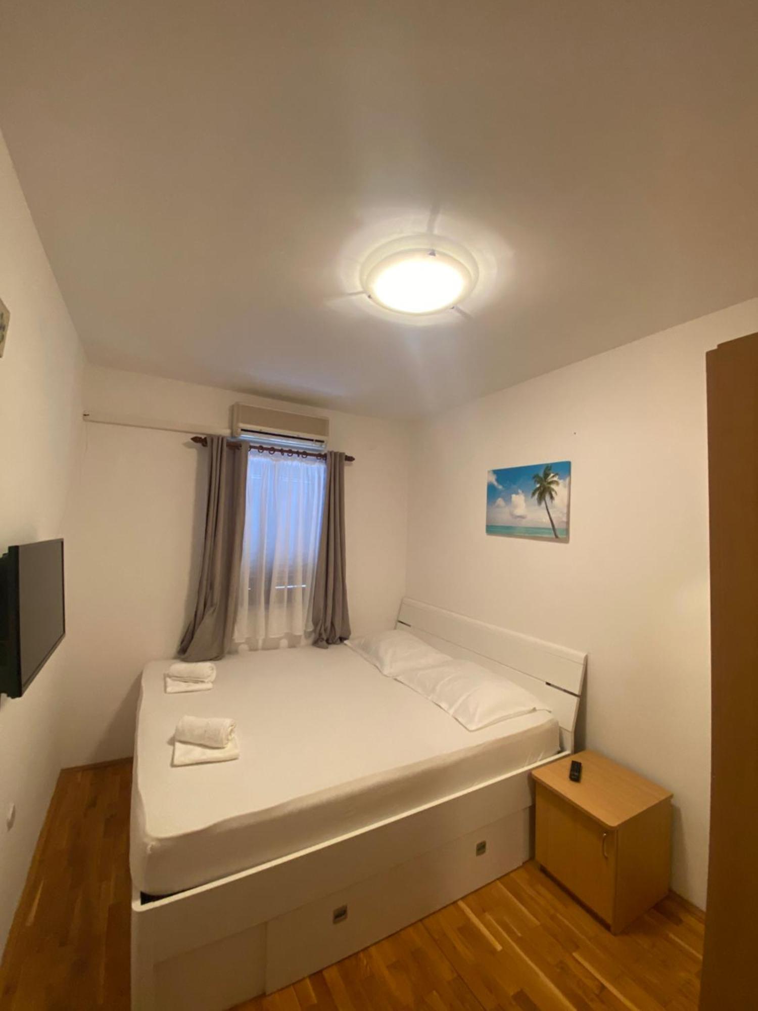 Novalja Beach Apartment 外观 照片