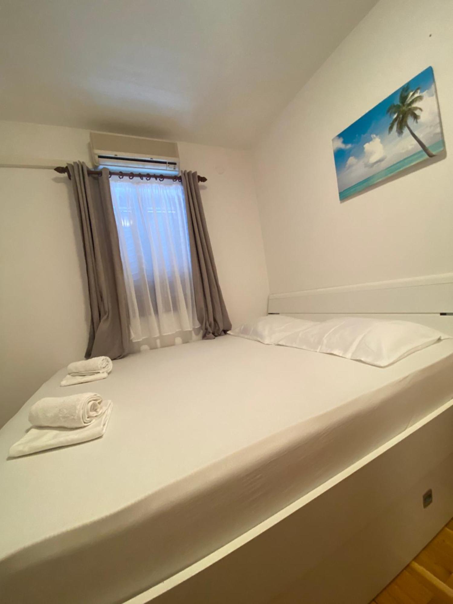 Novalja Beach Apartment 外观 照片