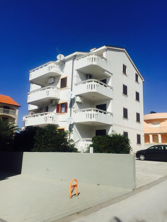 Novalja Beach Apartment 外观 照片