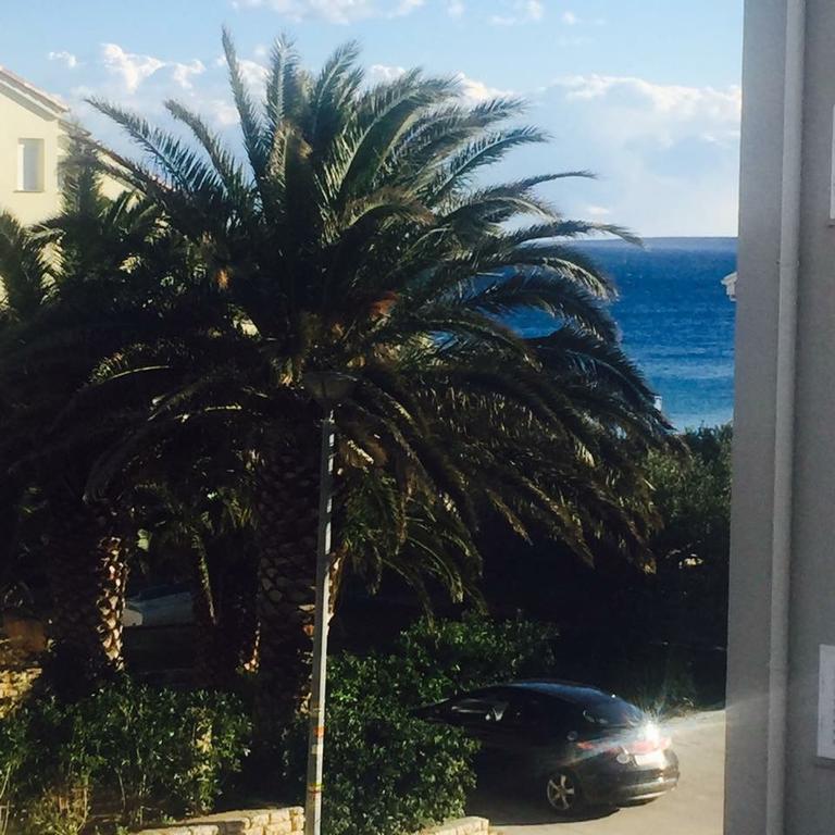 Novalja Beach Apartment 外观 照片