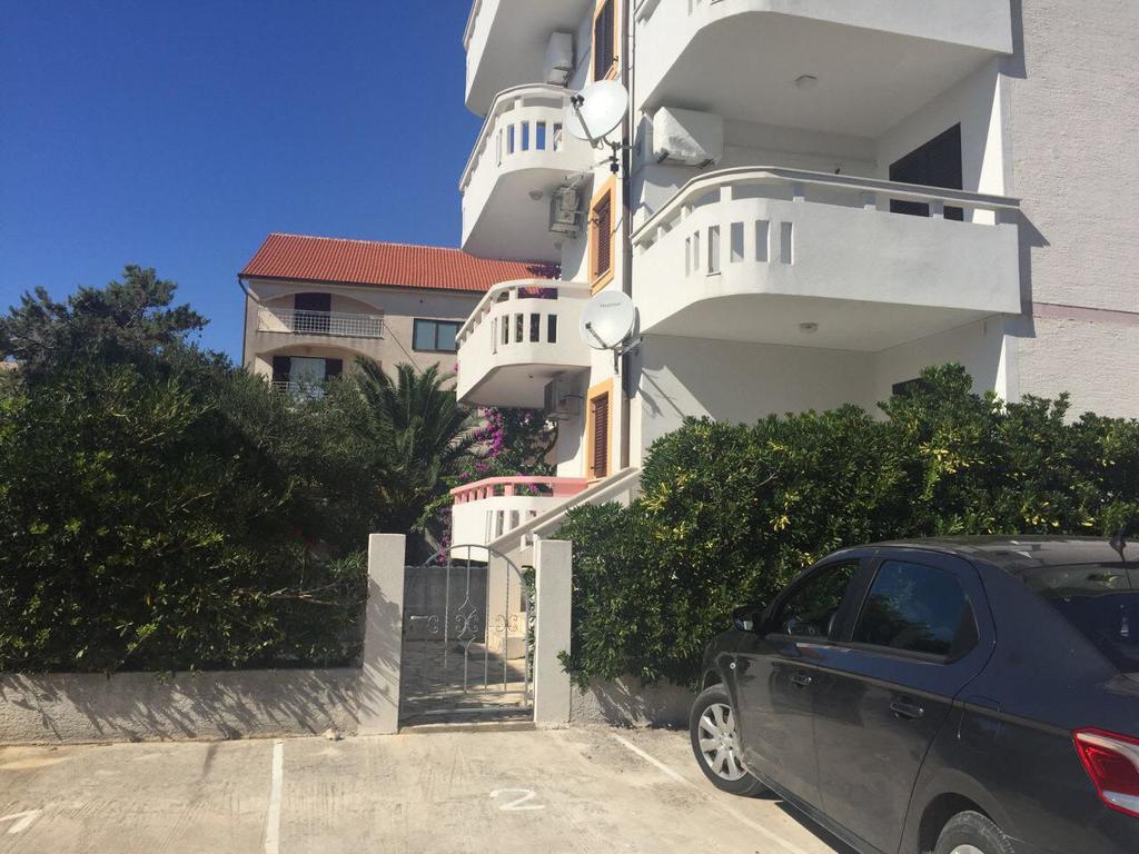 Novalja Beach Apartment 外观 照片