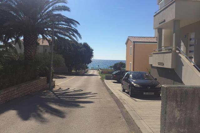 Novalja Beach Apartment 外观 照片