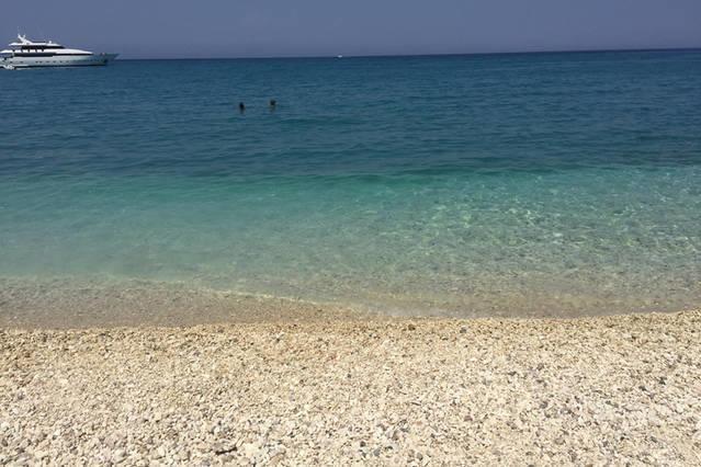 Novalja Beach Apartment 外观 照片