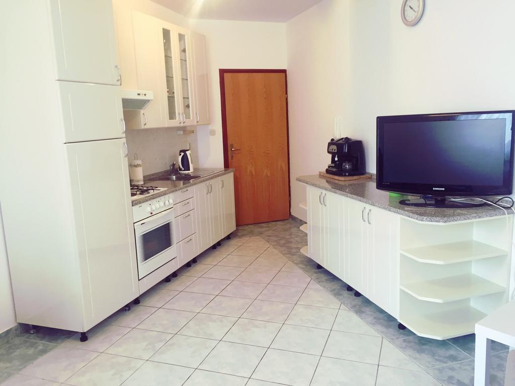 Novalja Beach Apartment 外观 照片