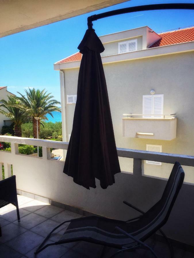 Novalja Beach Apartment 外观 照片