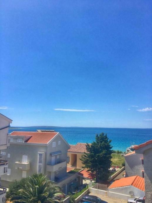 Novalja Beach Apartment 外观 照片
